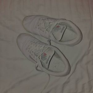 Reebok Club C 85s Vintage Sneakers